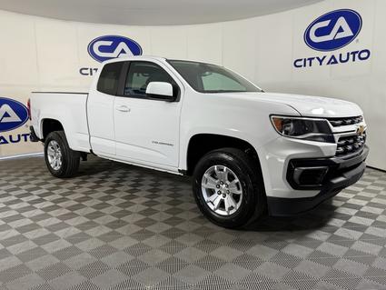 2022 Chevrolet Colorado Memphis TN