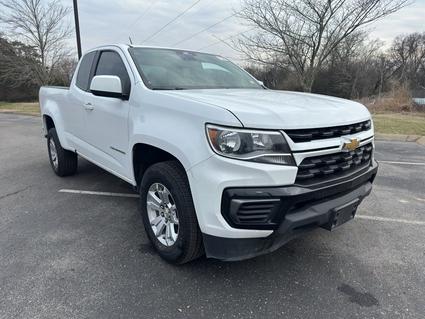 2022 Chevrolet Colorado Murfreesboro TN