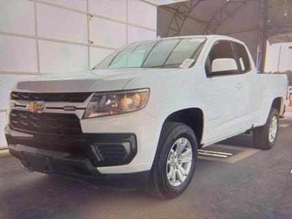2022 Chevrolet Colorado Daphne AL