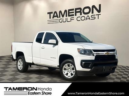 2022 Chevrolet Colorado Daphne AL
