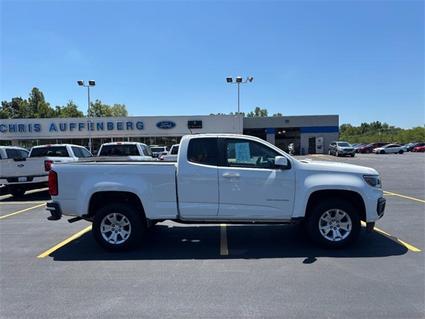 2022 Chevrolet Colorado Washington MO