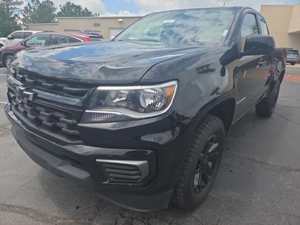 2022 Chevrolet Colorado Hinesville GA