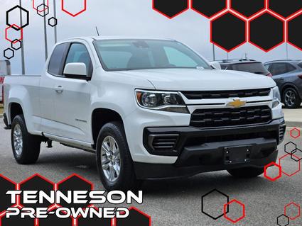 2021 Chevrolet Colorado Tifton GA