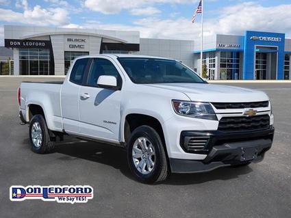 2022 Chevrolet Colorado Cleveland TN