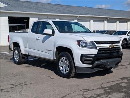 2022 Chevrolet Colorado Cleveland TN
