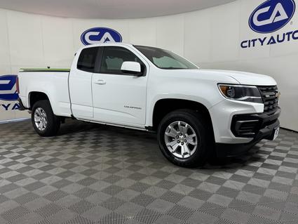 2022 Chevrolet Colorado Memphis TN