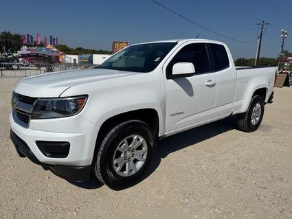 2016 Chevrolet Colorado Whitesboro TX