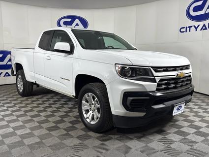 2022 Chevrolet Colorado Memphis TN