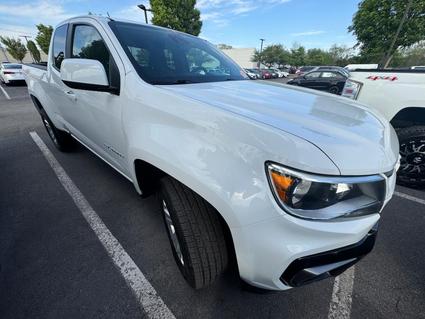 2022 Chevrolet Colorado Murfreesboro TN