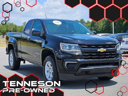 2022 Chevrolet Colorado Tifton GA