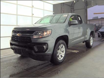 2022 Chevrolet Colorado Murfreesboro TN