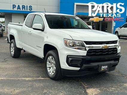 2022 Chevrolet Colorado Newberry SC