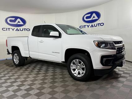 2022 Chevrolet Colorado Memphis TN