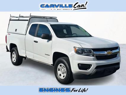 2015 Chevrolet Colorado Greeneville TN