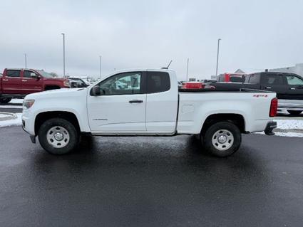 2015 Chevrolet Colorado Idaho Falls ID