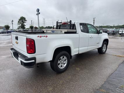 2017 Chevrolet Colorado Memphis TN