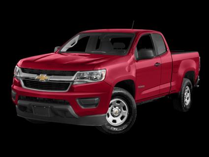 2018 Chevrolet Colorado Indiana PA