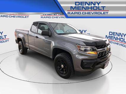 2022 Chevrolet Colorado Rapid City SD