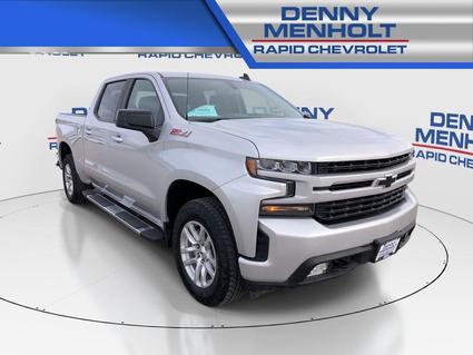 2022 Chevrolet Colorado Rapid City SD