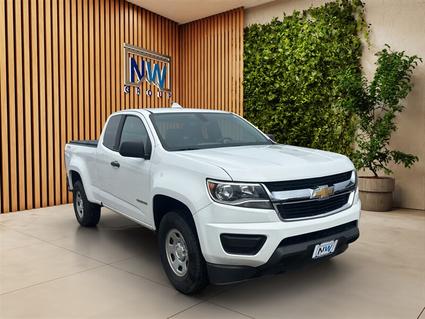2019 Chevrolet Colorado Post Falls ID