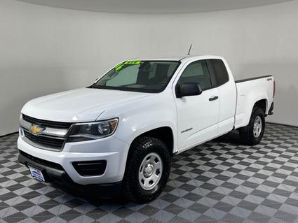2016 Chevrolet Colorado Canon City CO