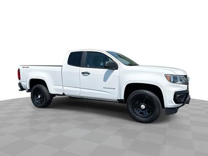 2022 Chevrolet Colorado Florissant MO