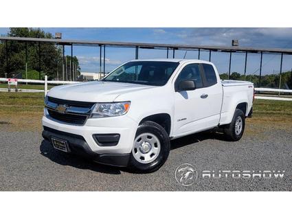 2018 Chevrolet Colorado Somerset NJ