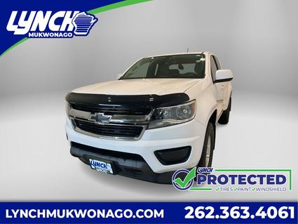 2019 Chevrolet Colorado Mukwonago WI