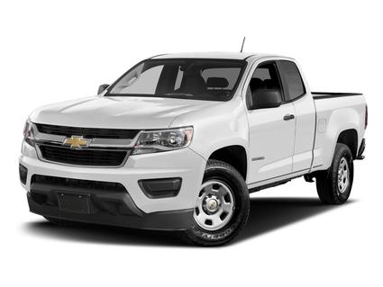 2018 Chevrolet Colorado Gillette WY