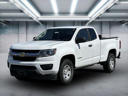 2019 Chevrolet Colorado Saint James NY