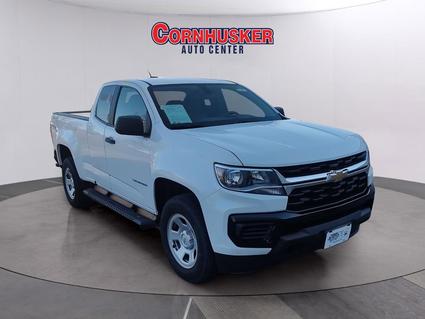 2022 Chevrolet Colorado Norfolk NE