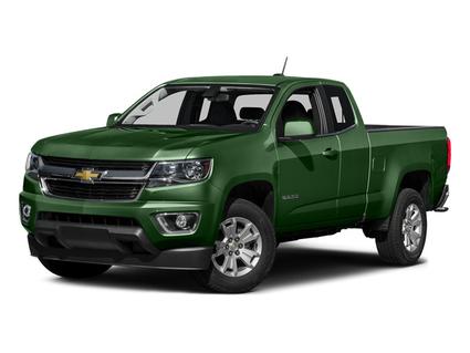 2015 Chevrolet Colorado Billings MT