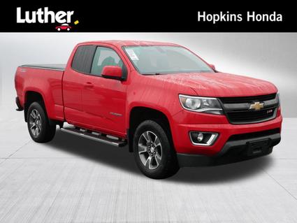 2015 Chevrolet Colorado Hopkins MN