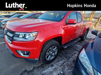 2015 Chevrolet Colorado Hopkins MN