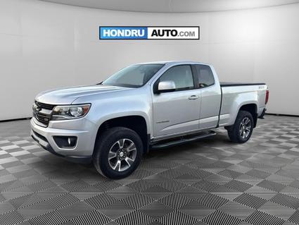 2015 Chevrolet Colorado Manheim PA
