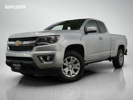2016 Chevrolet Colorado Hopkins MN
