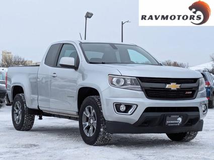 2015 Chevrolet Colorado Burnsville MN