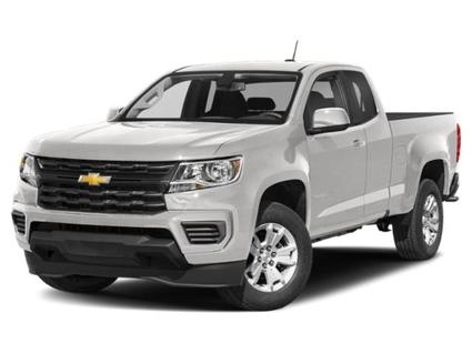 2022 Chevrolet Colorado Denver CO