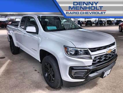 2022 Chevrolet Colorado Rapid City SD