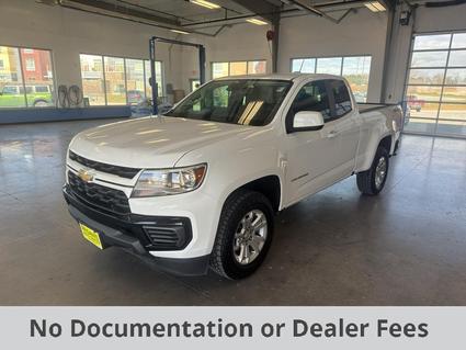 2022 Chevrolet Colorado Scottsbluff NE