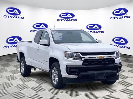 2021 Chevrolet Colorado Madison AL