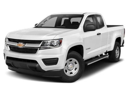 2020 Chevrolet Colorado Chadron NE