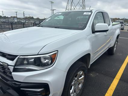 2022 Chevrolet Colorado Memphis TN