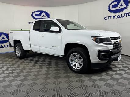2022 Chevrolet Colorado Memphis TN