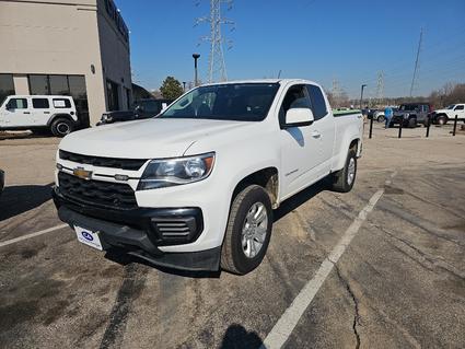2022 Chevrolet Colorado Memphis TN