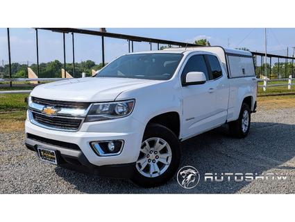 2018 Chevrolet Colorado Somerset NJ
