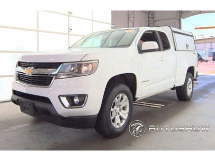 2018 Chevrolet Colorado Somerset NJ
