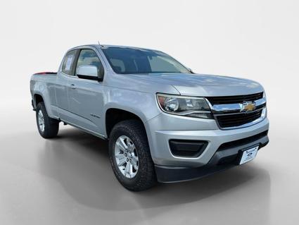 2018 Chevrolet Colorado Farmington MO