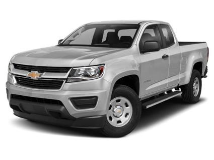 2019 Chevrolet Colorado Greeley CO