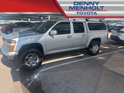 2012 Chevrolet Colorado Rapid City SD